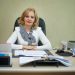 На хорошем счету. 40-летний юбилей трудовой деятельности отмечает руководитель Финуправления Златоуста Татьяна Царькова