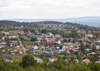 Планы и планировки. В Златоусте посчитали количество снесённых и построенных домов