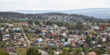 Планы и планировки. В Златоусте посчитали количество снесённых и построенных домов