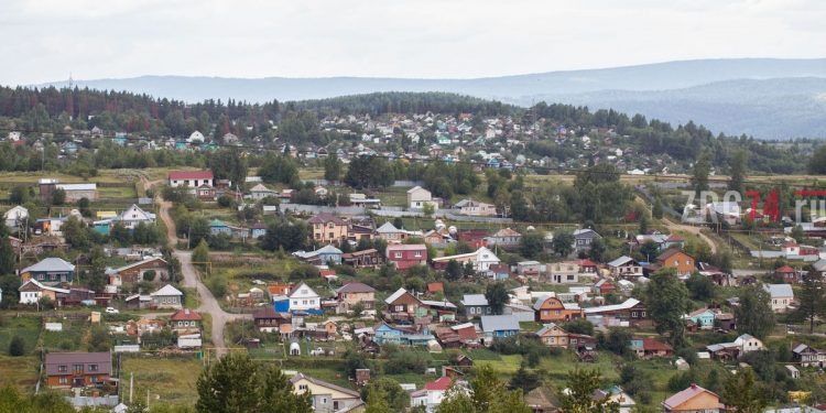 Планы и планировки. В Златоусте посчитали количество снесённых и построенных домов