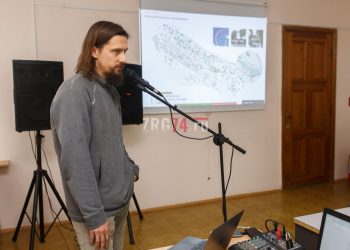 Энергия гор и молодости. Златоустовцам представили концепцию обновления парка