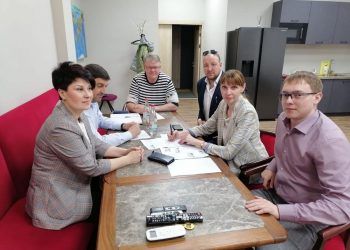 «Цель одна». Златоуст посетила министр здравоохранения Челябинской области