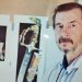 Златоуста художник — мастер России. Григорий Мануш принимает поздравление с 75-летием