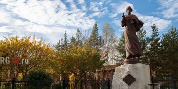 Подняться на высоту слова. Литературный конкурс состоится в юбилейный для Златоуста год