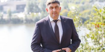 На общий результат. Чем запомнился Максим Пекарский на посту мэра
