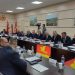 Определили исполняющего. В Златоусте депутаты приняли отставку Максима Пекарского с поста мэра (ВИДЕО)