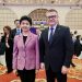 Сотрудничество с системным характером. В эти дни глава региона Алексей Текслер работает в Китае