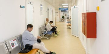 От дыхания до сосудов. Златоустовцам предлагают бесплатно проверить здоровье перед отпуском