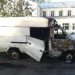 Спалил в злости. В Златоусте оперативно задержали подозреваемого в поджоге автомобиля