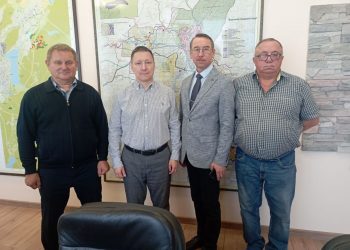 Весомый вклад. В Златоусте отметили проекты по патриотическому воспитанию молодежи