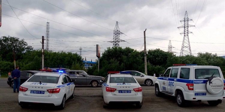Рейды показали. Госавтоинспекция Златоуста озвучила число нарушений перевозки пассажиров