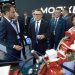 Расставили приоритеты. Областная делегация во главе с Алексеем Текслером представила Южный Урал на «Иннопроме-2024»