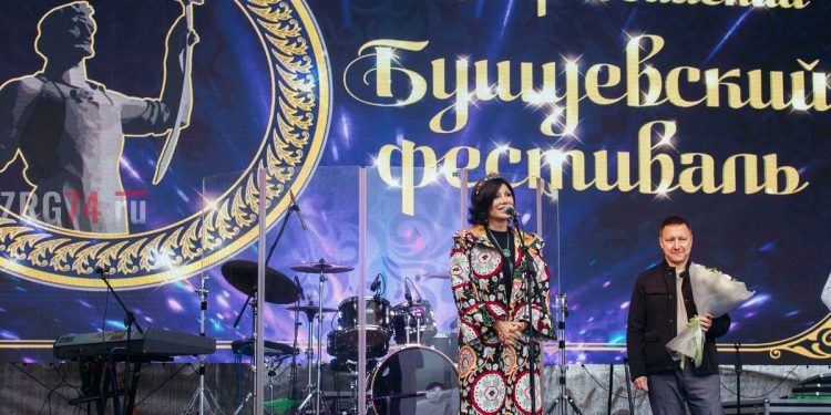 Бушуевский отбушевал. В Златоусте завершился VII Всероссийский фестиваль холодного оружия