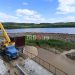 Прогноз и уровень. Специалисты прокомментировали ситуацию на водохранилище в Златоусте