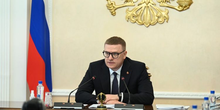 Бдительность — не терять. Алексей Текслер призвал усилить профилактику терроризма