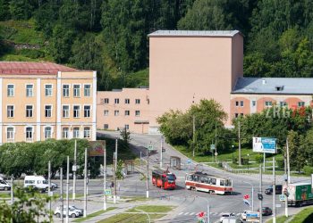 Работа на перспективу. Златоуст вошел в топ по объёму инвестиций в основной капитал на Южном Урале