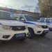 Непорядок цифр. В Златоусте накажут пытавшегося дать взятку автоинспекторам пьяного водителя