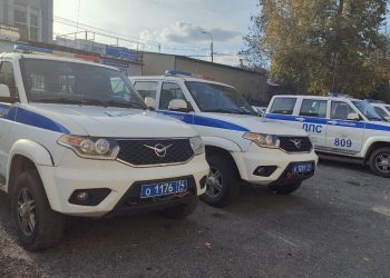 Кто так ездит? За три дня сотрудники Госавтоинспекции Златоуста привлекли к ответственности почти два десятка водителей