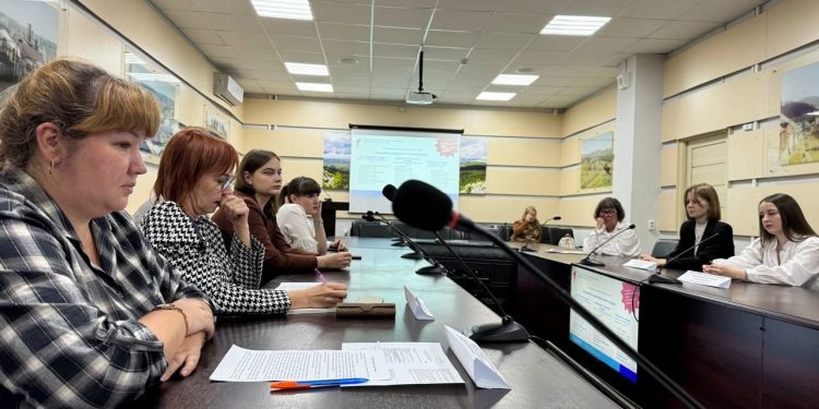 Стали лучшей версией себя. «Первые» Златоуста рассказали о развитии своего молодёжного движения