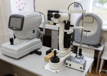 Чтобы глаз не стал ленивым. Врач-офтальмолог назвала златоустовцам риски развития миопии у детей