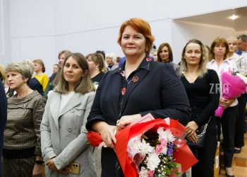 Во имя тебя, Златоуст. Город отметил 270-летие большой церемонией чествования