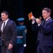 Ключ от города. Состоялась торжественная церемония вступления в должность мэра Златоуста