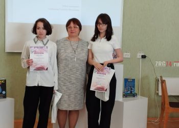 Видят ориентиры. В Златоусте назвали имена самой размышляющей молодёжи