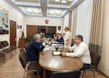 Идеи жителей — в дело. В Златоусте определили объекты для благоустройства в рамках инициативного бюджетирования на 2025 год