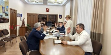 Идеи жителей — в дело. В Златоусте определили объекты для благоустройства в рамках инициативного бюджетирования на 2025 год