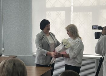Помочь без промедления. В Златоусте определили обладателя премии Николая Тихонова за 2024 год