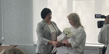 Помочь без промедления. В Златоусте определили обладателя премии Николая Тихонова за 2024 год
