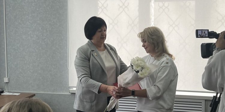 Помочь без промедления. В Златоусте определили обладателя премии Николая Тихонова за 2024 год