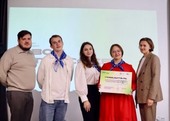 «Третий» в числе первых. Молодёжь Златоуста получит новое пространство для встреч