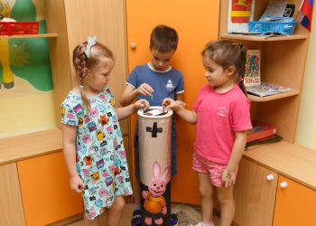 Приятное с полезным. «Златоустовский рабочий» объявил экоакцию для подписчиков