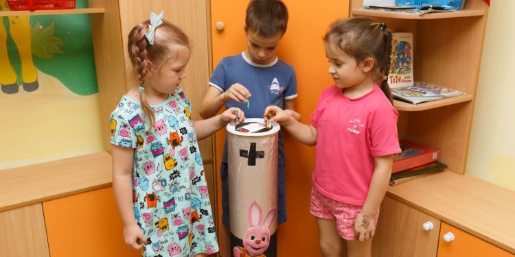 Приятное с полезным. «Златоустовский рабочий» объявил экоакцию для подписчиков
