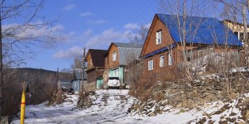 Есть подключение! В частном секторе Златоуста проложили двухкилометровый водопровод