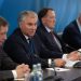 Интерес — взаимный. Председатель Госдумы оценил экономический потенциал Челябинской области