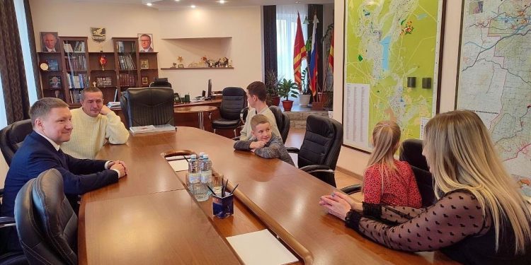 Проявили героизм. Три участника СВО из Златоуста отмечены наградами за отвагу и мужество