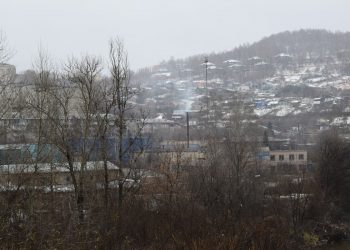 Пыль в глаза? В Златоусте снова подняли вопрос о работе загрязняющего атмосферу производства