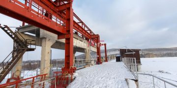 Задача — ускориться. Названы сроки окончания капремонта ГТС на Айском водохранилище в Златоусте