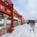 Задача — ускориться. Названы сроки окончания капремонта ГТС на Айском водохранилище в Златоусте