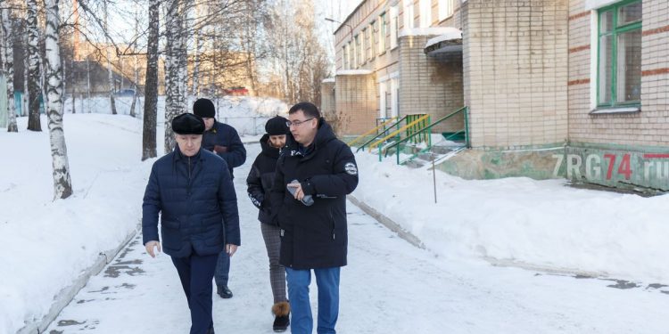 В комфорте и безопасности. Сразу в нескольких детских садах Златоуста завершились капремонты