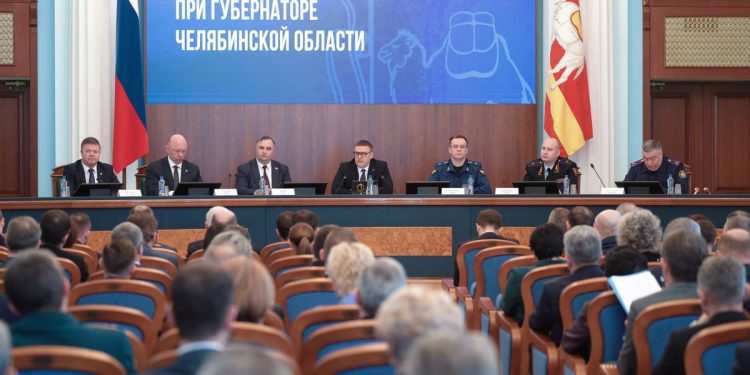«Наготове быть». Алексей Текслер обозначил главам задачи на последние недели 2024 года и на 2025-й