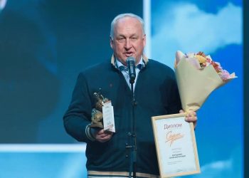 Вами гордится Южный Урал. Златоустовцы стали лауреатами премии «Светлое прошлое» 2024 года