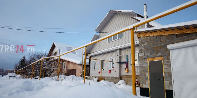 С глазу на газ. Жилищная инспекция начала проверку договоров на обслуживание газового оборудования в Златоусте