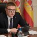 «Отработали задачи достойно». Алексей Текслер озвучил результаты работы служб в каникулы