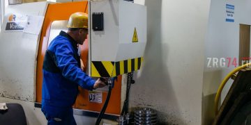 Ключи эффективности. В 2025 году больше малых и средних предприятий Златоуста смогут повысить производительность труда