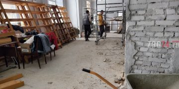 От благоустройства до семейной поддержки. Почти 180 миллионов рублей направят в Златоусте на реализацию нацпроектов