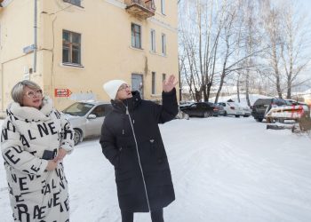 По сигналам от жильцов. В Златоусте управляющие компании получили предостережения от жилинспекции