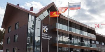 Объявили подробности. В Златоусте изменили время соревнований Кубка России по биатлону